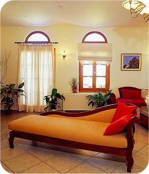 Naxos Hotels - Astir of Naxos - Accommodation