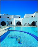 Naxos Town