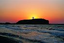 Naxos Island